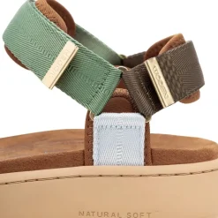 ALGAE MULTI LINE SANDAL