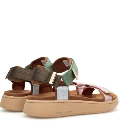 ALGAE MULTI LINE SANDAL