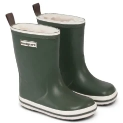 ARMY CHARLY HIGH  WARM TERMOSTØVLE