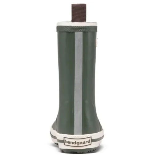 ARMY CHARLY HIGH  WARM TERMOSTØVLE