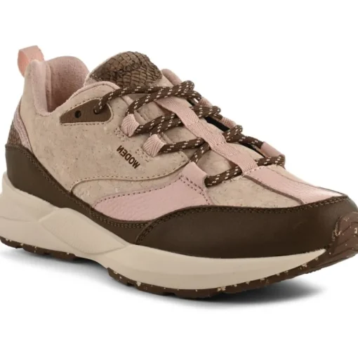 BALLARINA MALOU CORK SNEAKER