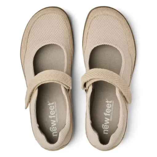 BEIGE 101-16 BALLERINA