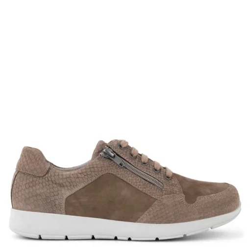 BEIGE 192-23 SNEAKER