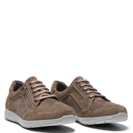 BEIGE 192-23 SNEAKER