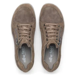 BEIGE 192-23 SNEAKER