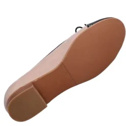 BEIGE A6021 BALLERINA