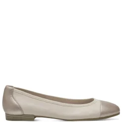 BEIGE BALLERINA