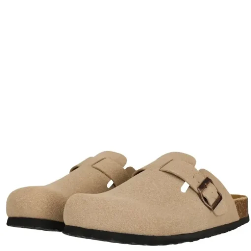 BEIGE CALCHAS SMUT