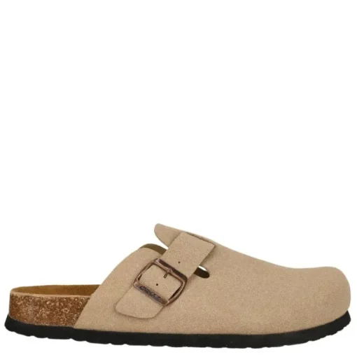 BEIGE CALCHAS SMUT