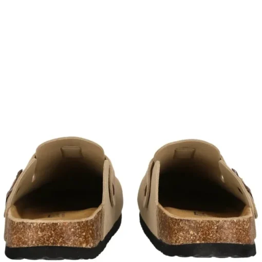 BEIGE CALCHAS SMUT