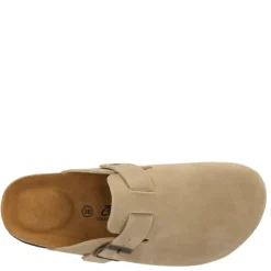 BEIGE CORWIN SMUT