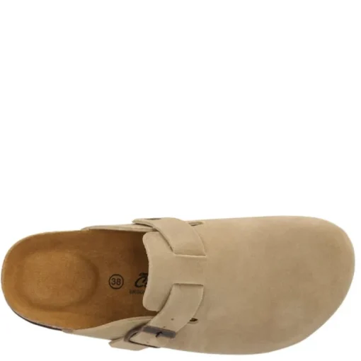 BEIGE CORWIN SMUT