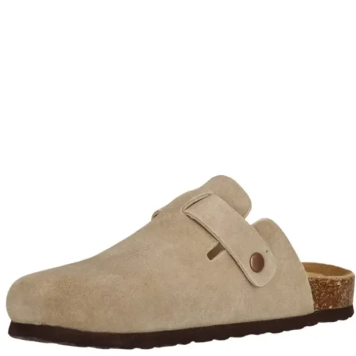 BEIGE CORWIN SMUT