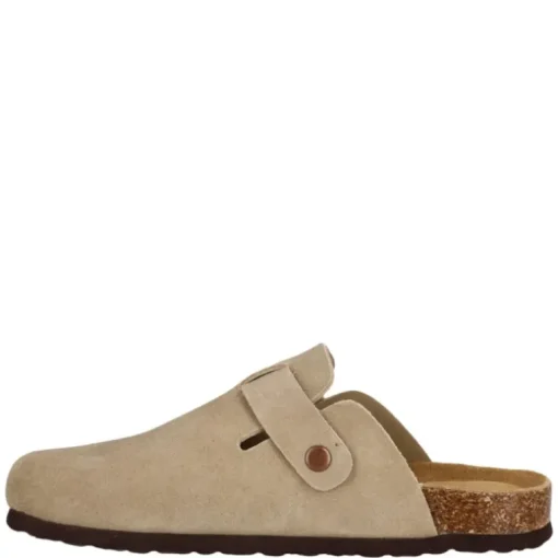BEIGE CORWIN SMUT