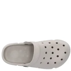BEIGE CROCS