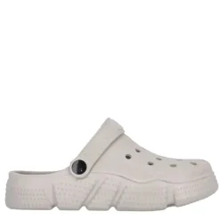 BEIGE CROCS