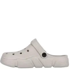 BEIGE CROCS