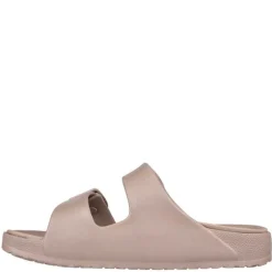 BEIGE FOAMIES: ARCH FIT CALI BREEZE 2.0