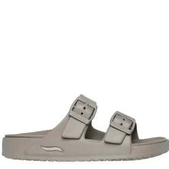 BEIGE FOAMIES: ARCH FIT CALI BREEZE 2.0