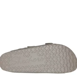 BEIGE FOAMIES: ARCH FIT CALI BREEZE 2.0