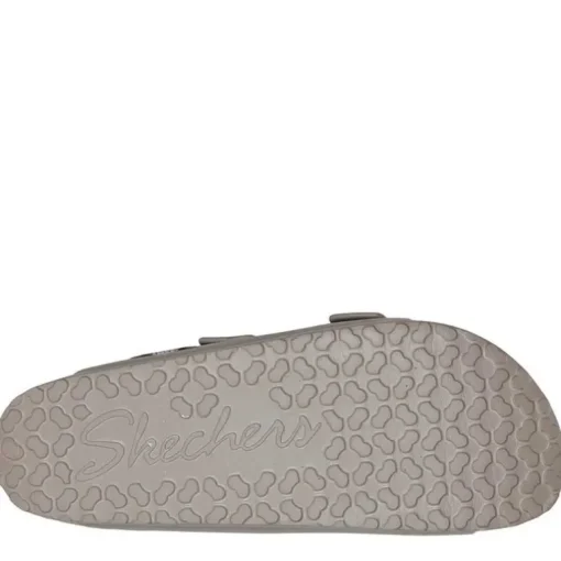 BEIGE FOAMIES: ARCH FIT CALI BREEZE 2.0