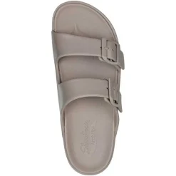 BEIGE FOAMIES: ARCH FIT CALI BREEZE 2.0