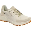 BEIGE HIKER CLOUD SKO