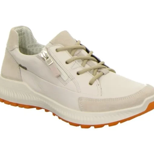 BEIGE HIKER CLOUD SKO