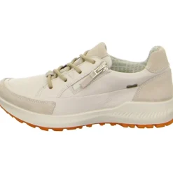 BEIGE HIKER CLOUD SKO