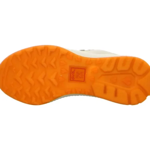 BEIGE HIKER CLOUD SKO