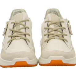 BEIGE HIKER CLOUD SKO