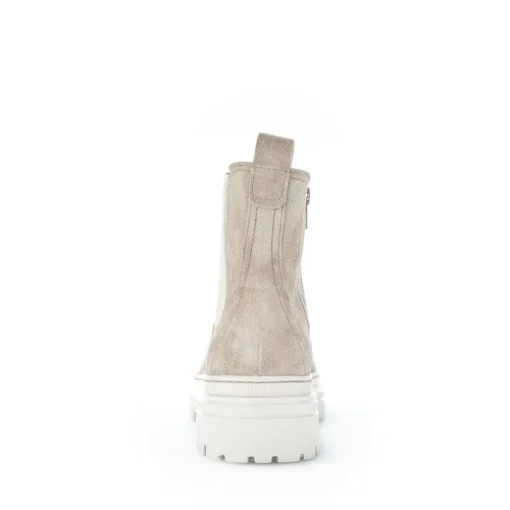 BEIGE RUSKIND CHUNKY BOOT