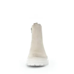 BEIGE RUSKIND CHUNKY BOOT