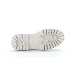 BEIGE RUSKIND CHUNKY BOOT