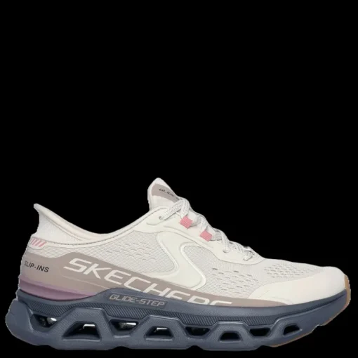 BEIGE SLIP-INS: GLIDE-STEP ALTUS