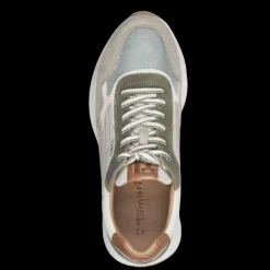 BEIGE SNEAKER