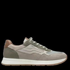 BEIGE SNEAKER