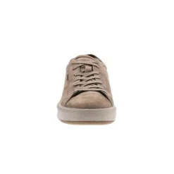 BEIGE SNEAKER MED TEX
