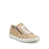 BEIGE SOFT 7 SNEAKER