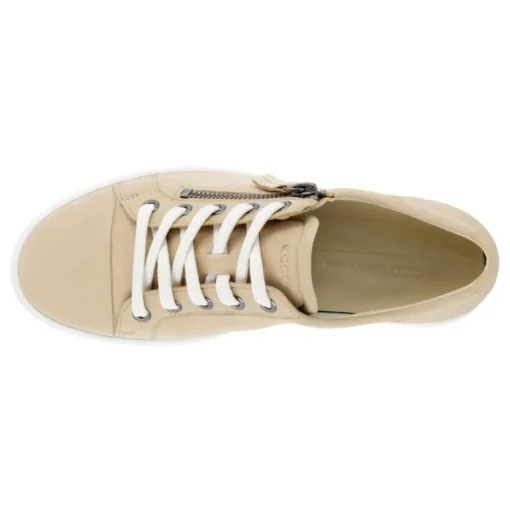 BEIGE SOFT 7 SNEAKER