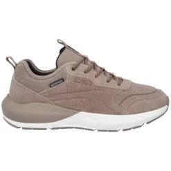 BEIGE SYRYAS SKO