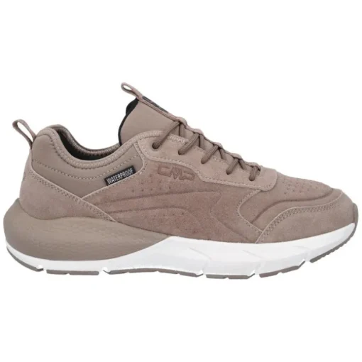 BEIGE SYRYAS SKO