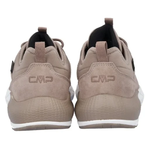 BEIGE SYRYAS SKO