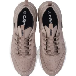 BEIGE SYRYAS SKO