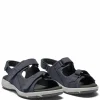 BLÅ 251-29 SANDAL