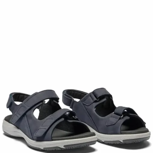 BLÅ 251-29 SANDAL