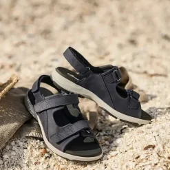 BLÅ 251-29 SANDAL