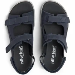 BLÅ 251-29 SANDAL