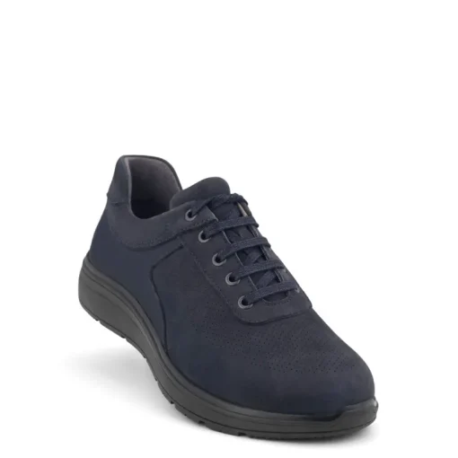 BLÅ 192-26 SNEAKER