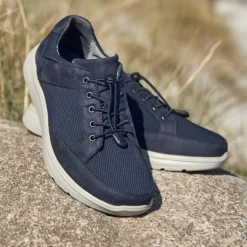 BLÅ 221-19 SNEAKER